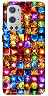 Чохол на OnePlus 9 Pro Abilities menu ver.4 фото 1 з 1