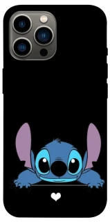 Чохол на Apple iPhone 13 Pro Max (6.7") Stitch ver.7 фото 1 з 1