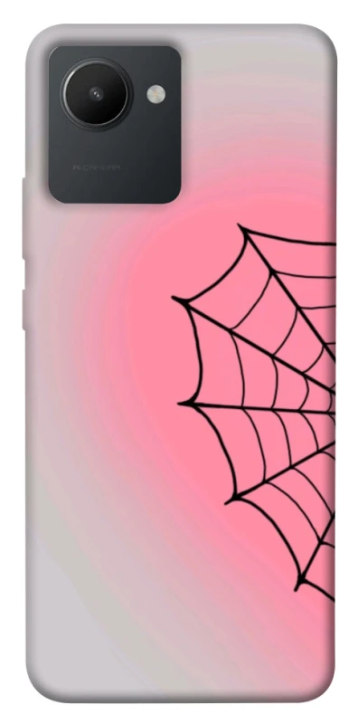 Чохол на Realme C30 Pair romantic theme ver.1 фото 1 з 1