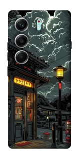 Чехол на Tecno Camon 40 Pro 5G Night фото 1 из 1