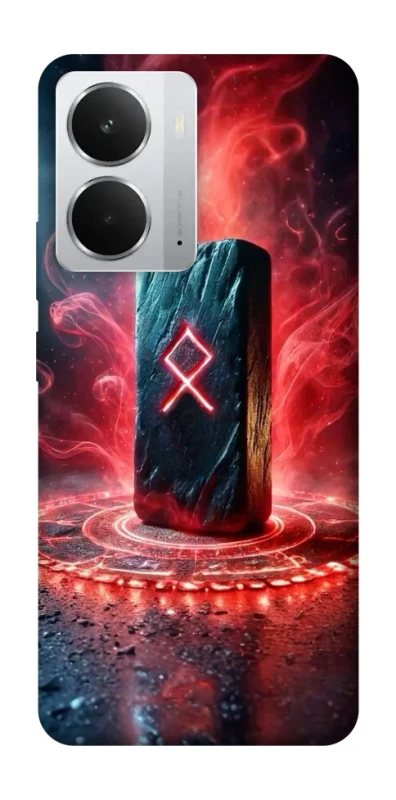 Чохол на Realme 14 Руна Одал фото 1 з 1