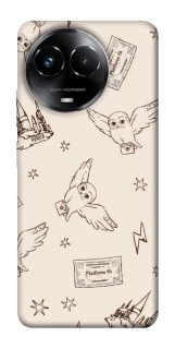 Чохол на Realme C67 4G Harry Potter v2 фото 1 з 1
