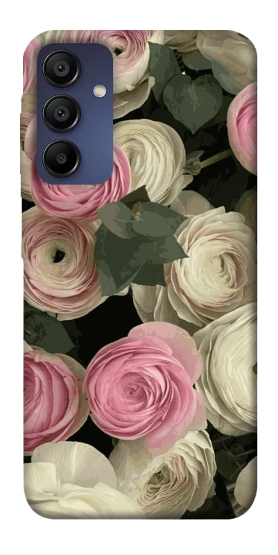 Чехол на Samsung Galaxy A15 4G/5G Gardens фото 1 из 1