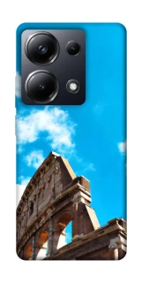 Чехол на Xiaomi Poco M6 Pro 4G coliseum фото 1 из 1