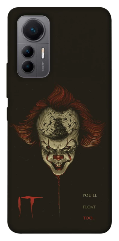 Чехол на Xiaomi 12 Lite Оно v2 фото 1 из 1