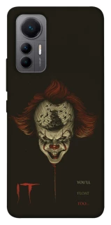 Чехол на Xiaomi 12 Lite Оно v2 фото 1 из 1