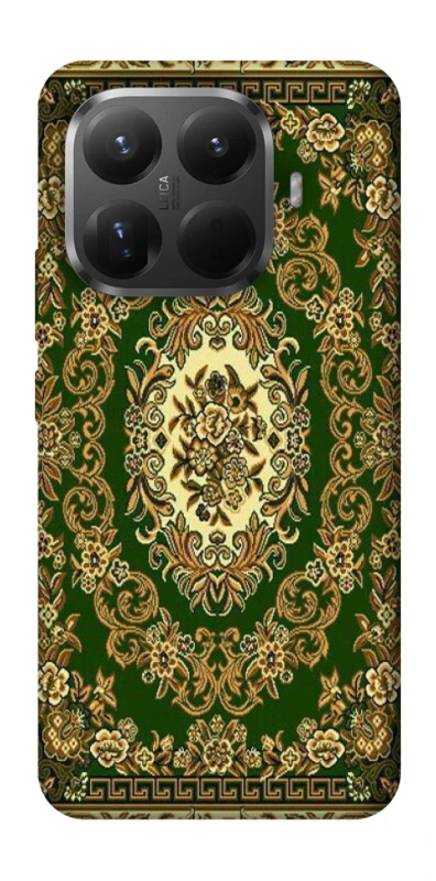 Чохол на Xiaomi 15T Pro Килим v9 фото 1 з 1