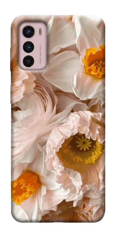 Чохол на Motorola Moto G42 Botanical Bliss фото 1 з 1