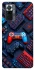 Чехол на Xiaomi Redmi Note 10 Pro Play Station фото 1 из 1