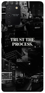Чохол на Samsung Galaxy S10 Lite Process фото 1 з 1