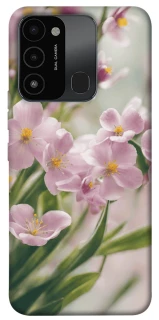 Чехол на TECNO Spark 8C Spring фото 1 из 1