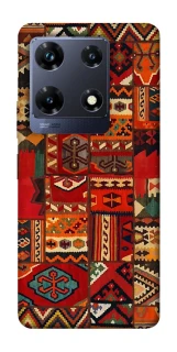 Чохол на Infinix Note 30 Pro Килим v53 фото 1 з 1