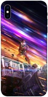 Чохол на Apple iPhone X (5.8") Project Hail Mary ver.6 фото 1 з 1