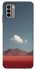 Чехол на Nokia G22 Cloud mountain фото 1 из 1