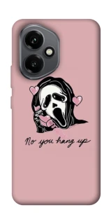 Чохол на Honor 400 You hang up фото 1 з 1