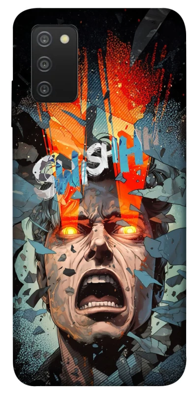 Чохол на Samsung Galaxy A03s Swishh фото 1 з 1