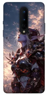 Чехол на OnePlus 8 Sylvanas v2 фото 1 из 1