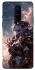 Чехол на OnePlus 8 Sylvanas v2 фото 1 из 1