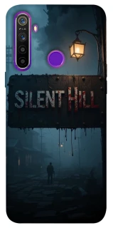 Чохол на Realme 5 Silent Hill aesthetic ver.2 фото 1 з 1