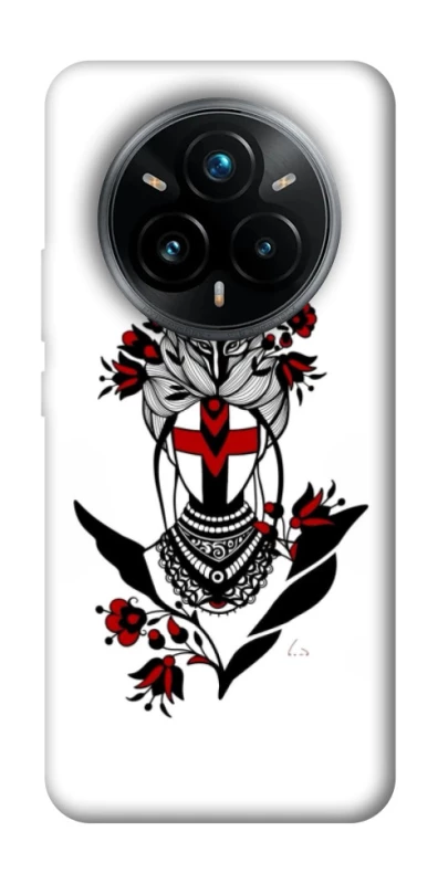 Чохол на Realme 14 Pro Мотанка надії фото 1 з 1