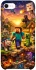 Чохол на Apple iPhone SE (2020) Minecraft v6 фото 1 з 1