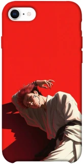 Чехол на Apple iPhone SE (2020) Itadori фото 1 из 1