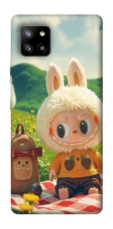 Чохол на Samsung Galaxy A42 5G Labubu Smile Edition фото 1 з 1