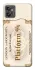 Чехол на Motorola Moto G32 Ticket 9-3/4 фото 1 из 1