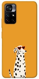 Чохол на Xiaomi Poco M4 Pro 5G Далматинець фото 1 з 1