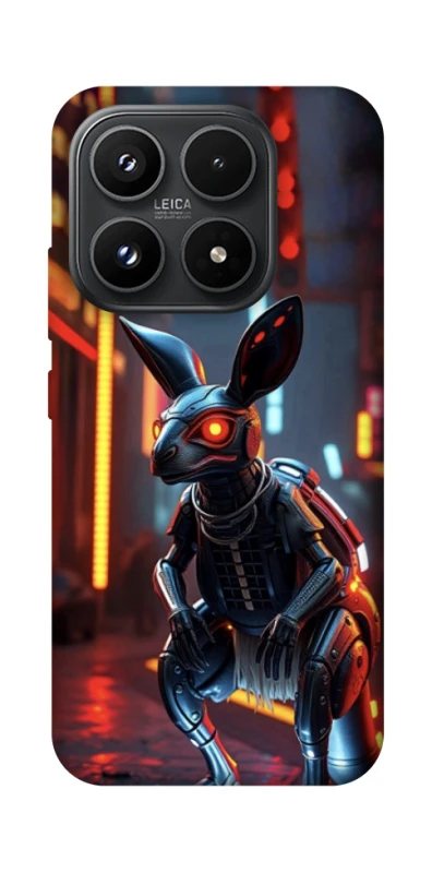 Чохол на Xiaomi 17 Cyber Kangaroo фото 1 з 1
