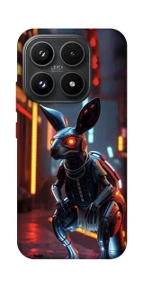 Чохол на Xiaomi 17 Cyber Kangaroo фото 1 з 1