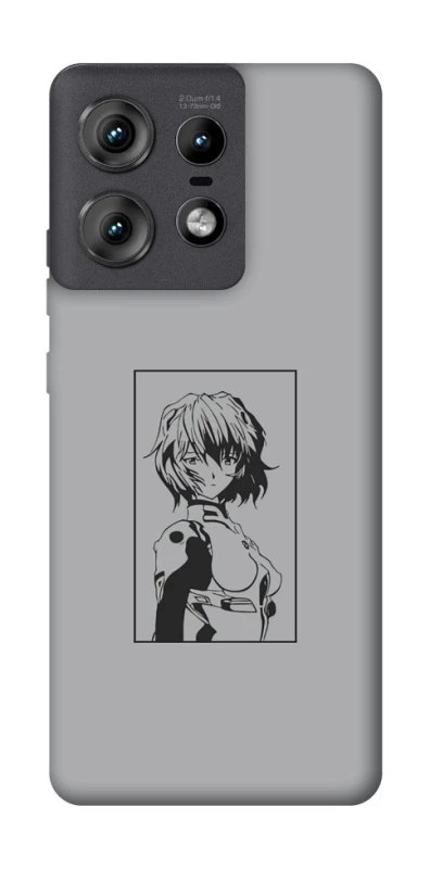 Чохол на Motorola Edge 50 Pro Anime v6 фото 1 з 1