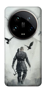 Чехол на Xiaomi 14 Ultra Viking v4 фото 1 из 1