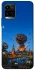 Чохол на Vivo Y21 / Y33s Moscow never sleeps ver.8 фото 1 з 1