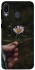 Чехол на Samsung Galaxy M20 Ромашка v4 фото 1 из 1