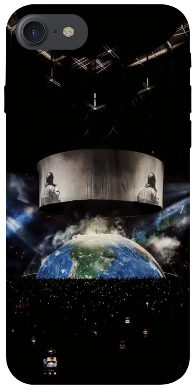 Чехол на Apple iPhone 7 / 8 (4.7") Kanye West ver.7 фото 1 из 1