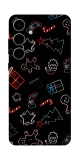 Чохол на Samsung Galaxy S25 Christmas spirit ver.6 фото 1 з 1