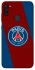 Чохол на Samsung Galaxy M11 FC PSG v2 фото 1 з 1