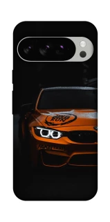 Чохол на Google Pixel 10 Pro BMW in the night фото 1 з 1
