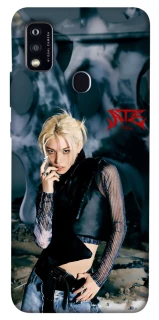 Чохол на ZTE Blade A51 Felix v2- Stray Kids фото 1 з 1