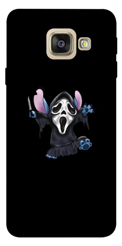 Чохол на Samsung A520 Galaxy A5 (2017) Halloween Stitch ver.2 фото 1 з 1