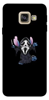 Чохол на Samsung A520 Galaxy A5 (2017) Halloween Stitch ver.2 фото 1 з 1