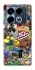 Чехол на Infinix Note 40 4G Roblox collage ver.5 фото 1 из 1