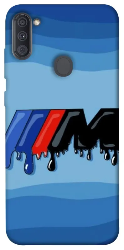 Чохол на Samsung Galaxy A11 BMW v14 фото 1 з 1