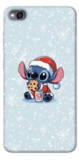 Чехол на Xiaomi Redmi 4a Stitch ver.21 фото 1 из 1
