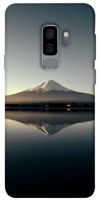 Чохол на Samsung Galaxy S9+ Fujiyama v2 фото 1 з 1