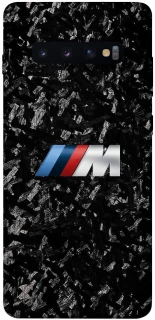 Чохол на Samsung Galaxy S10+ M-series carbon фото 1 з 1
