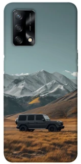 Чохол на Oppo A74 4G Gelik v2 фото 1 з 1