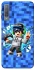 Чохол на Samsung A750 Galaxy A7 (2018) Roblox collage ver.6 фото 1 з 1