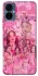 Чехол на TECNO Camon 19 Neo (G)I-DLE v2 фото 1 из 1